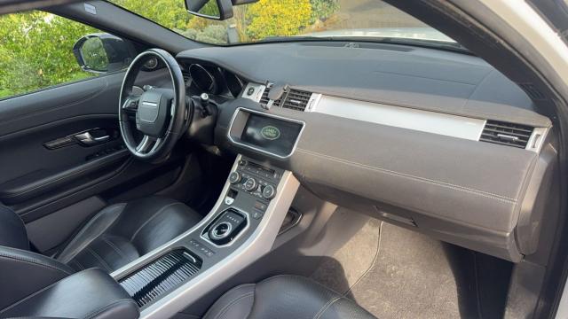 Land Rover Range Rover Evoque image 9