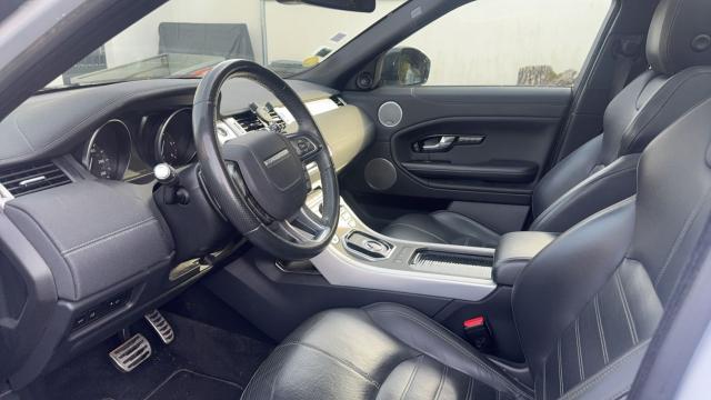 Land Rover Range Rover Evoque image 7