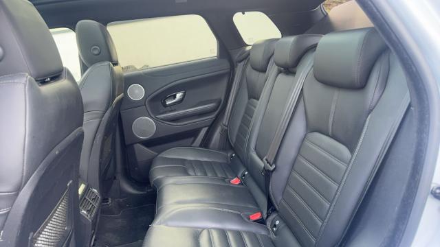 Land Rover Range Rover Evoque image 1