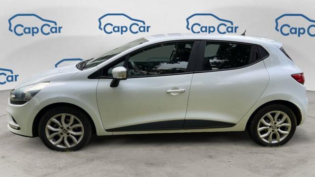 Renault Clio image 8