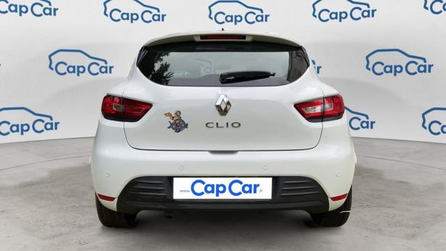 Renault Clio image 6