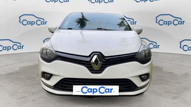 Renault Clio image 7