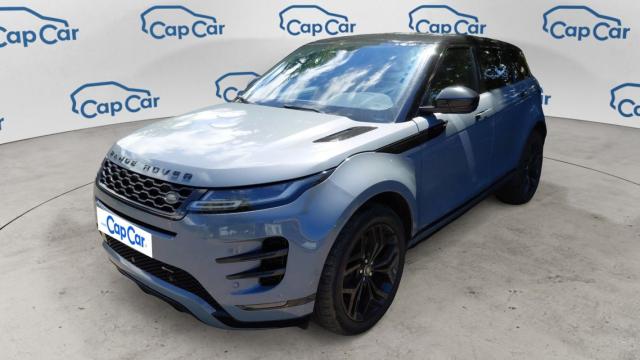 Land Rover Range Rover Evoque P300e 309 Awd Bva8 R-Dynamic - Automatique Toit Ouvrant