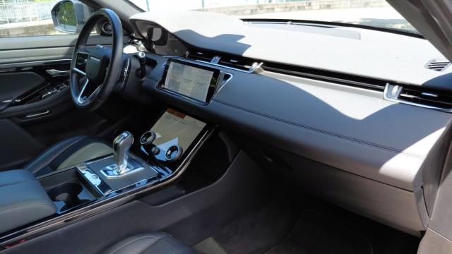 Land Rover Range Rover Evoque image 4