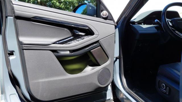 Land Rover Range Rover Evoque image 7