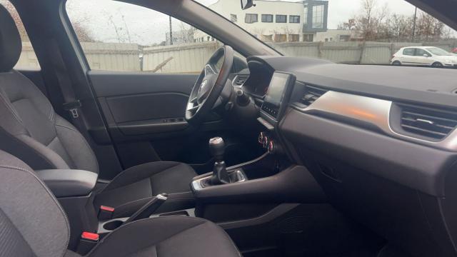 Renault Captur image 2