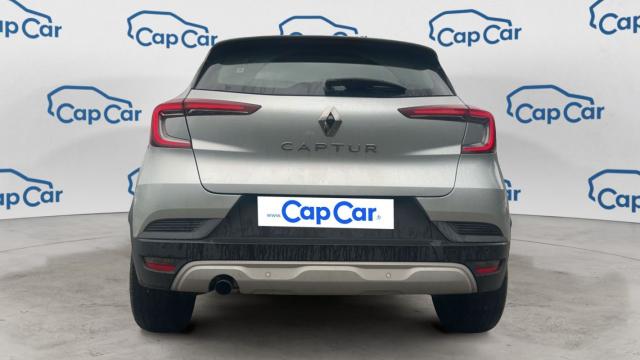 Renault Captur image 6