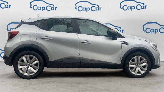 Renault Captur image 5