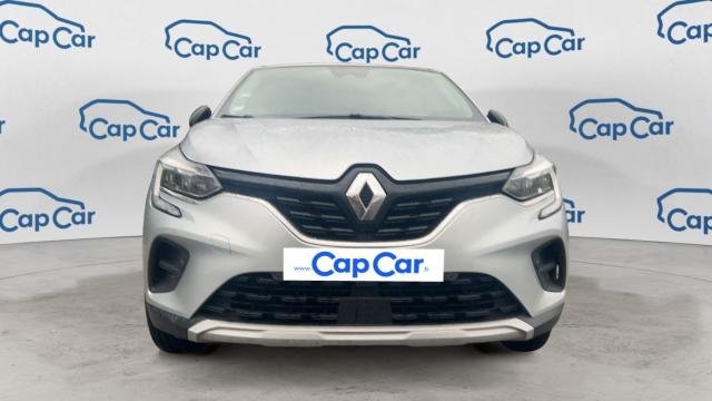 Renault Captur image 1