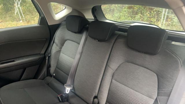 Renault Captur image 4