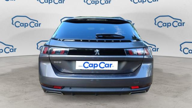 Peugeot 508 Sw image 4