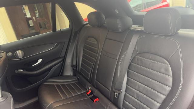 Mercedes Benz Glc image 5
