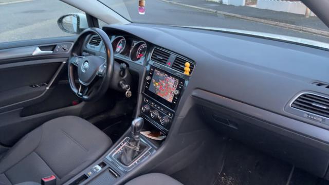 Volkswagen Golf image 3