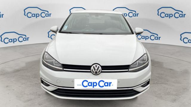 Volkswagen Golf image 6