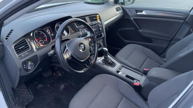 Volkswagen Golf image 2