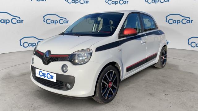 Renault Twingo 0.9 Tce 90 Edition One