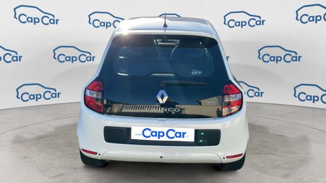 Renault Twingo image 9