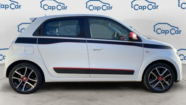 Renault Twingo image 4