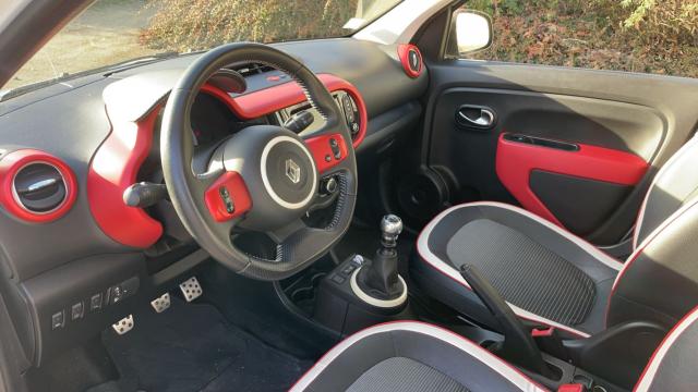 Renault Twingo image 8
