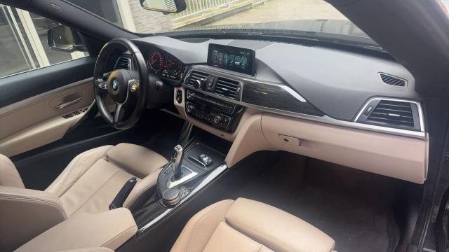 Bmw Série 3 Gran Turismo image 8