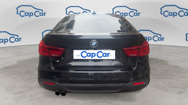 Bmw Série 3 Gran Turismo image 6