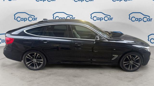 Bmw Série 3 Gran Turismo image 4