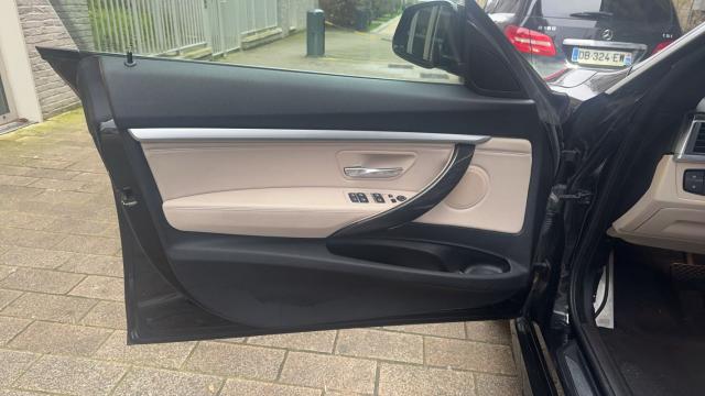 Bmw Série 3 Gran Turismo image 2