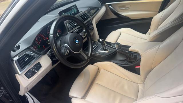 Bmw Série 3 Gran Turismo image 5