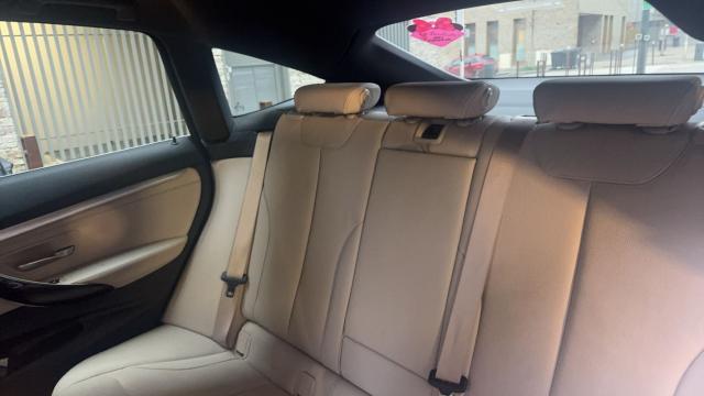 Bmw Série 3 Gran Turismo image 3