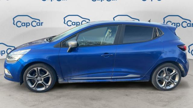 Renault Clio image 4