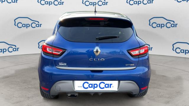 Renault Clio image 9