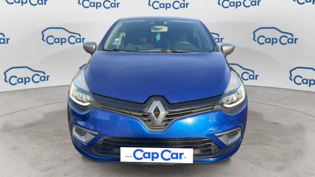 Renault Clio image 3
