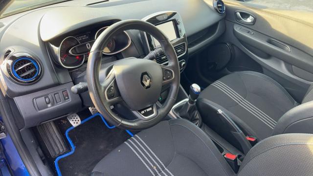Renault Clio image 5