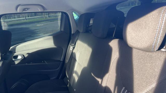 Renault Clio image 1