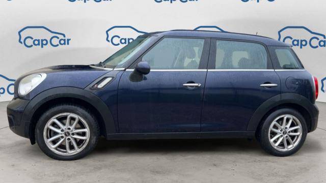 Mini Countryman image 6