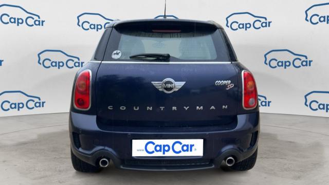 Mini Countryman image 2