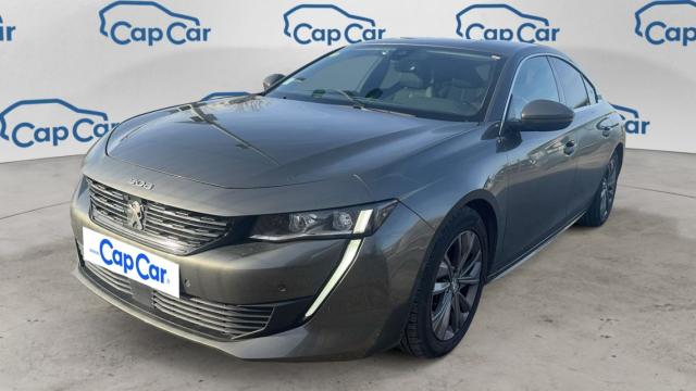 Peugeot 508 2.0 Bluehdi 180.0 Allure Business