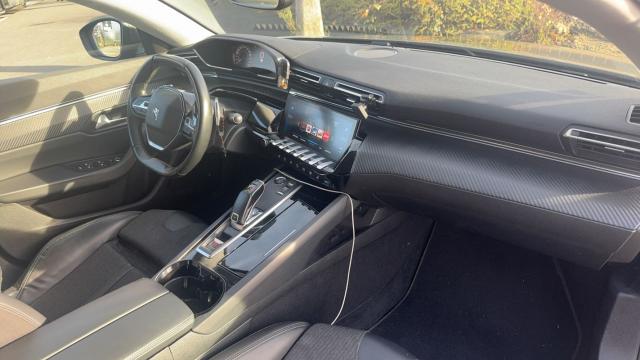 Peugeot 508 image 1