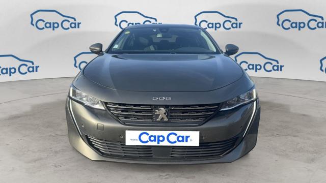 Peugeot 508 image 2