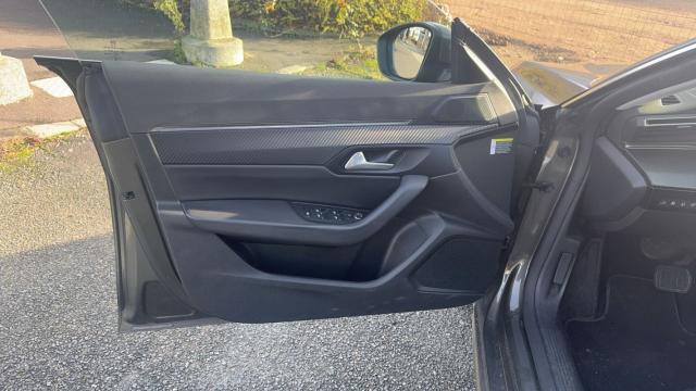 Peugeot 508 image 8