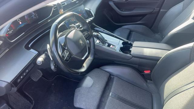 Peugeot 508 image 5