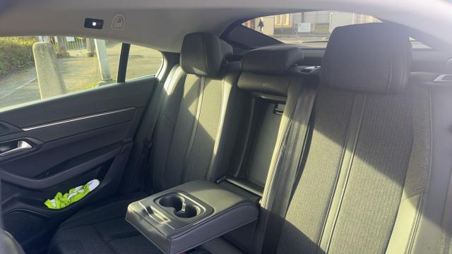 Peugeot 508 image 6