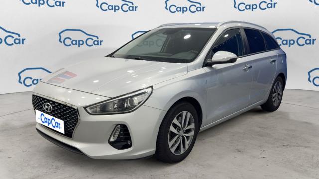 Hyundai I30 Sw 1.0 T-Gdi 120 Business