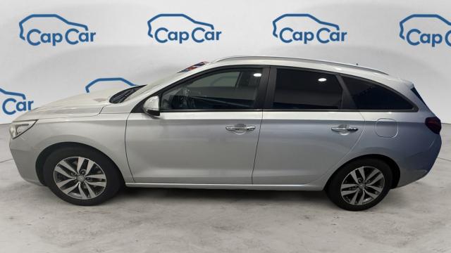 Hyundai I30 image 7
