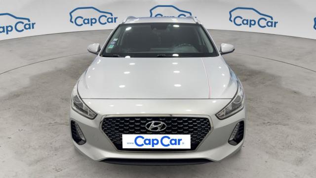 Hyundai I30 image 6