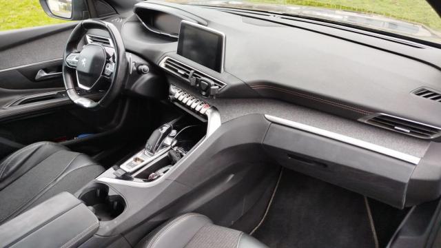 Peugeot 3008 image 5