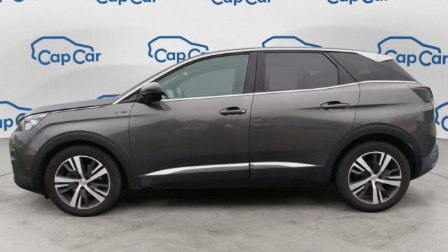 Peugeot 3008 image 6