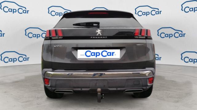 Peugeot 3008 image 4