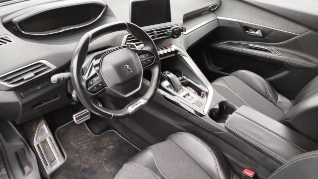 Peugeot 3008 image 7