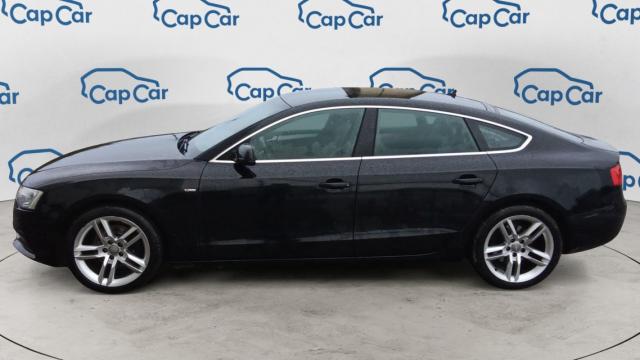 Audi A5 image 2